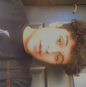 Meet your Posher, Seth